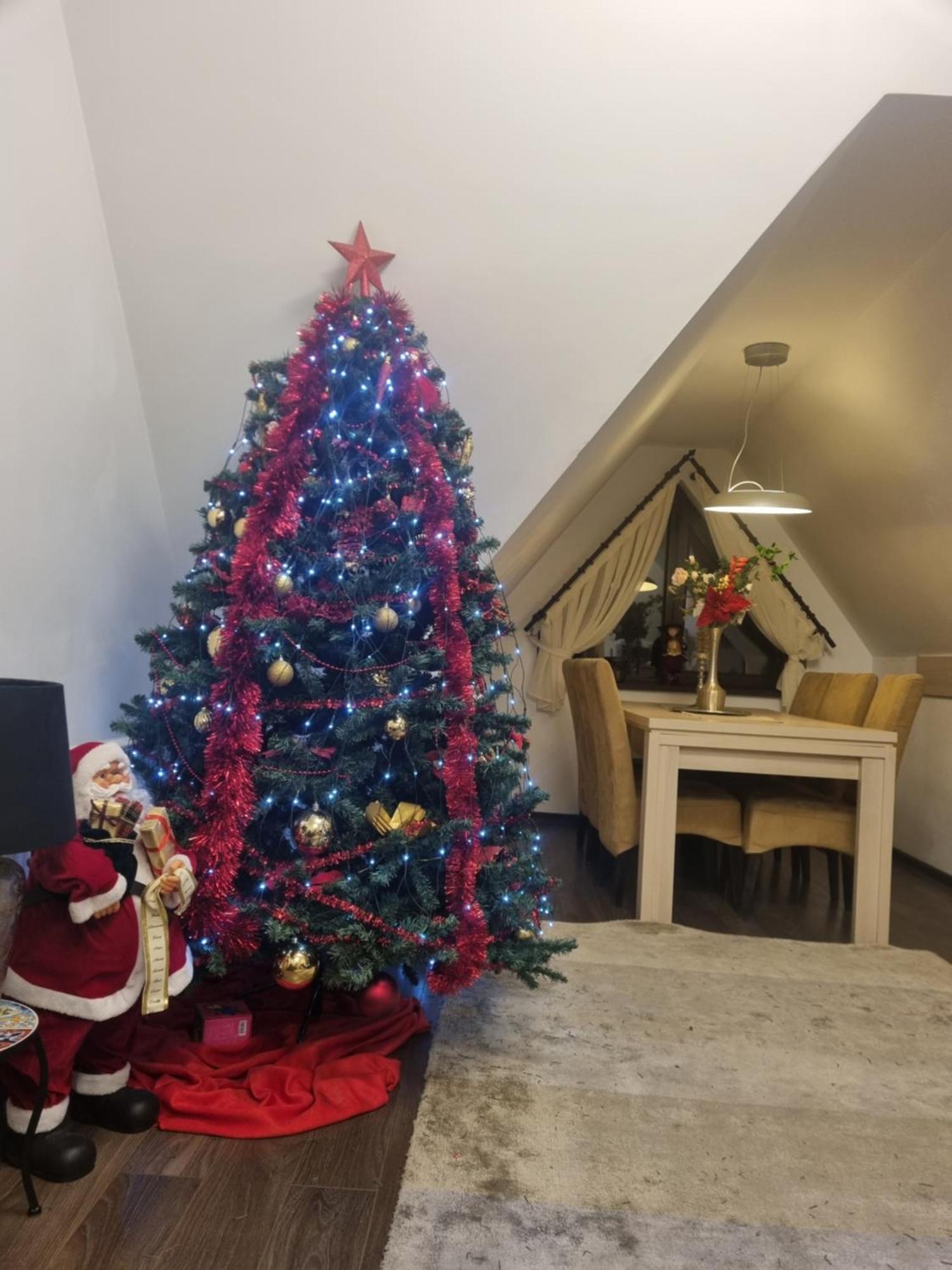 Apartament Kalinderu K1 Буштені Екстер'єр фото