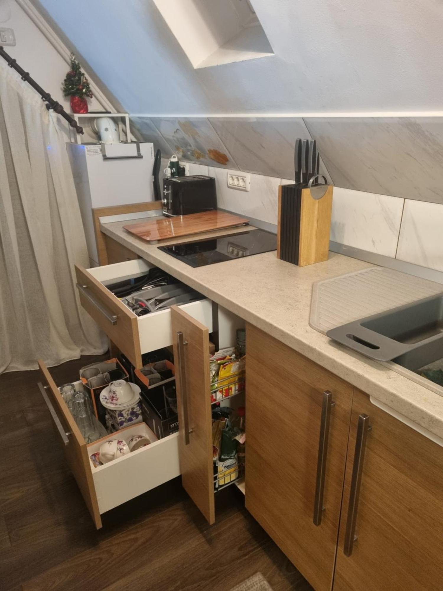 Apartament Kalinderu K1 Буштені Екстер'єр фото