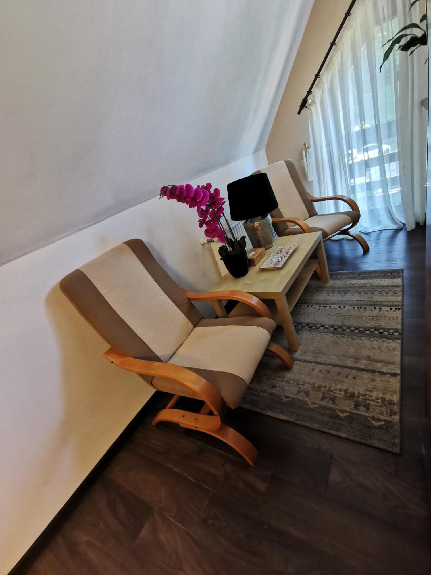 Apartament Kalinderu K1 Буштені Екстер'єр фото